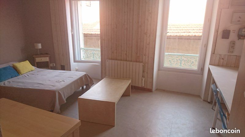 Appartement 1 pièce 22 m² · à Avignon · 22 m² · 430 €