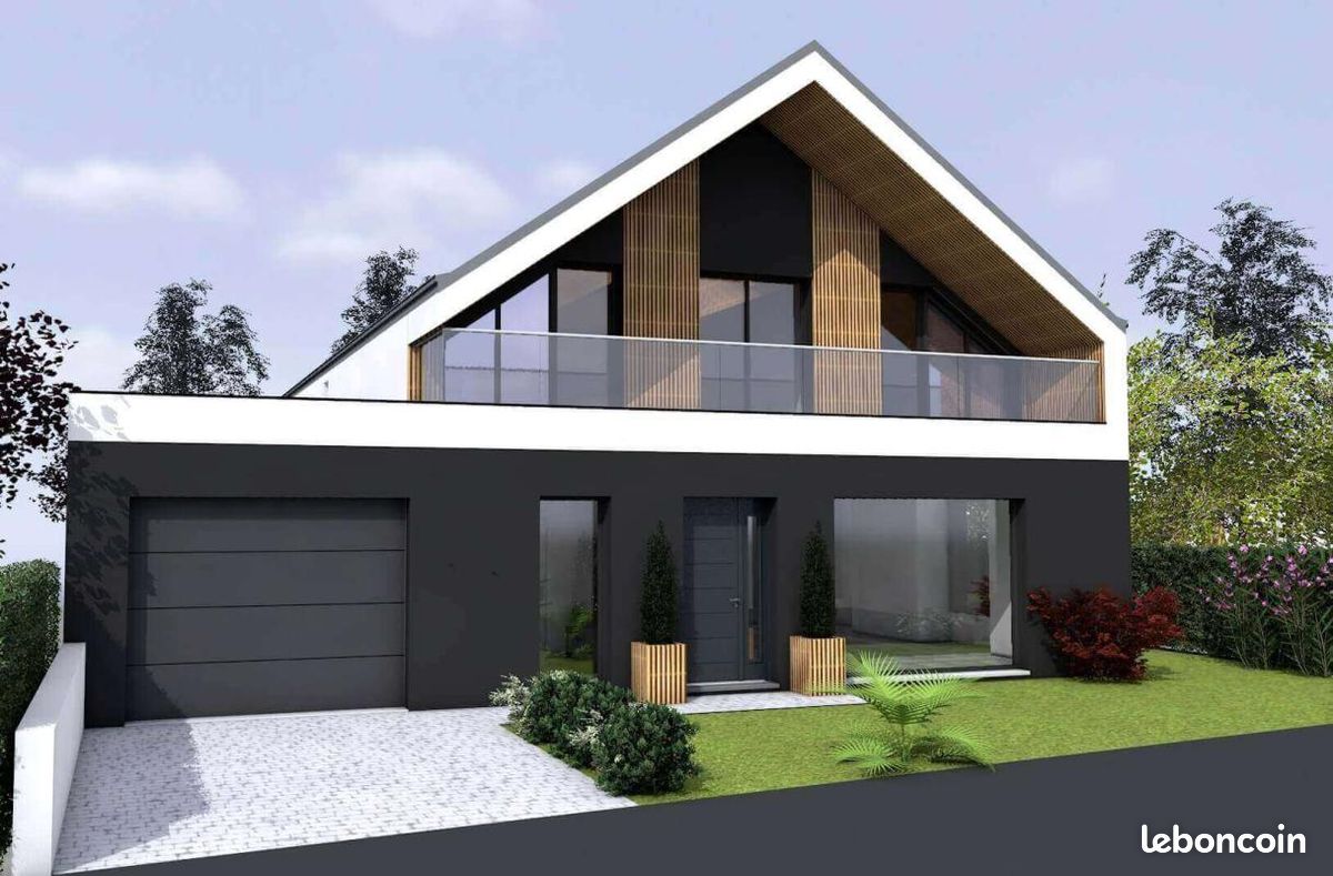 Maison 4 pièces 90 m² · à Piriac-sur-Mer · 90 m² · 365 000 €