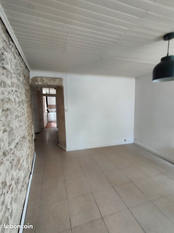 Maison 2 pièces 45 m² · à Nîmes · 45 m² · 490 €/mois