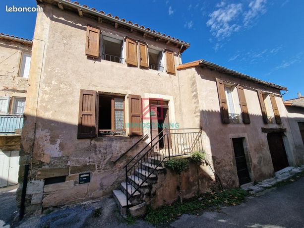 Maison 5 pièces 145 m²
