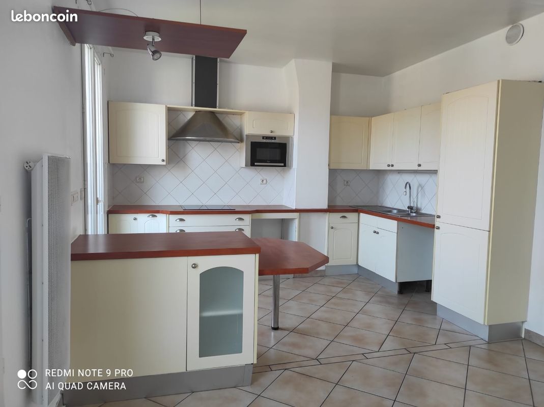 Appartement 4 pièces 90 m² · à Perpignan · 90 m² · 920 €
