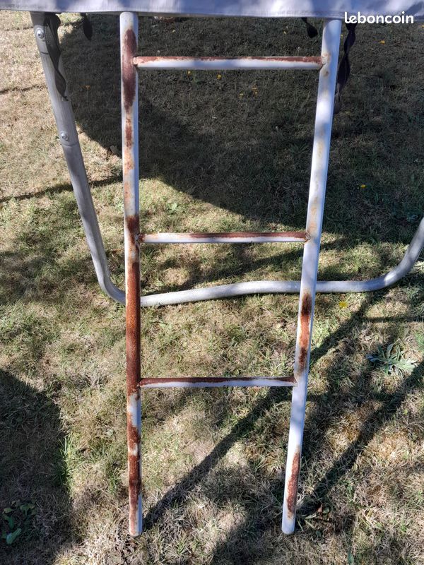 Trampoline 3m60 (image 13)