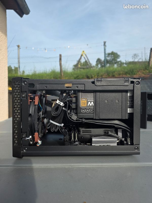 PC Gaming / Workstation Mini ITX (image 8)