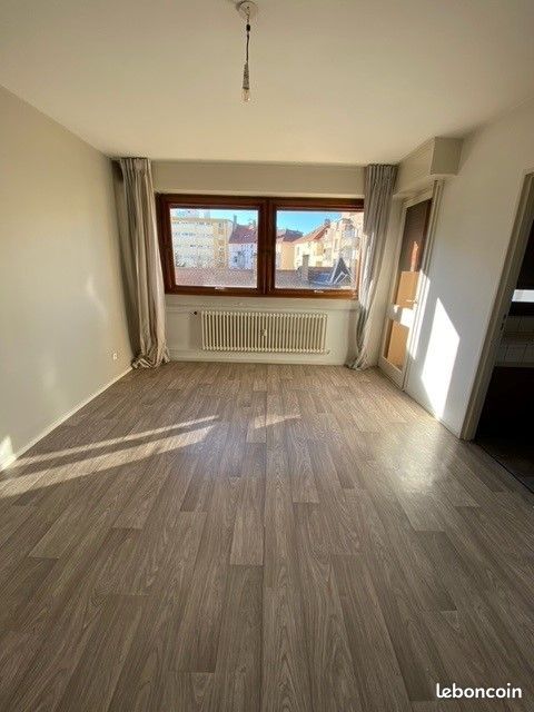 Appartement 2 pièces 50 m² · à Metz · 50 m² · 635 €/mois
