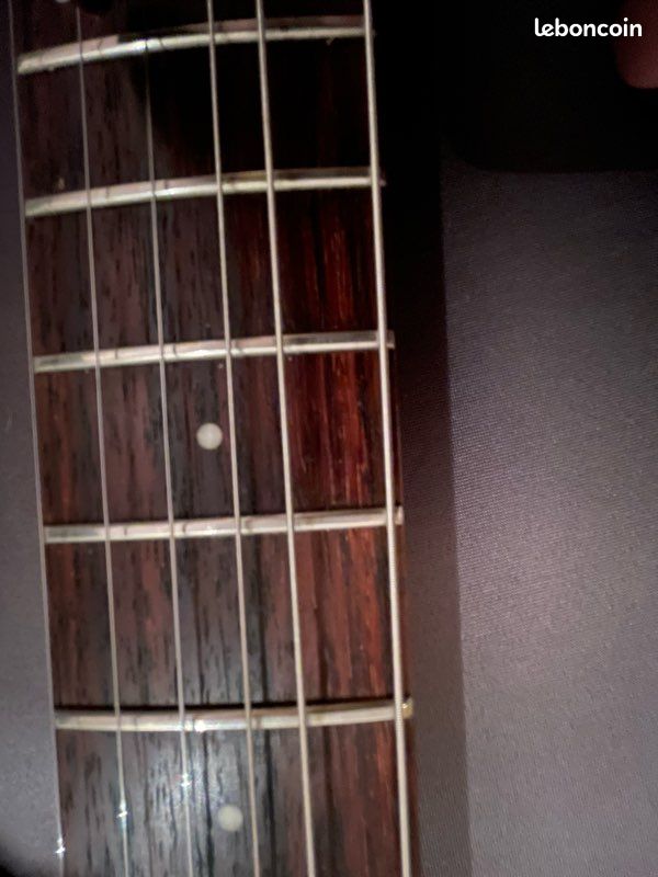 Ernie Ball Music Man Sub1 HH (image 16)