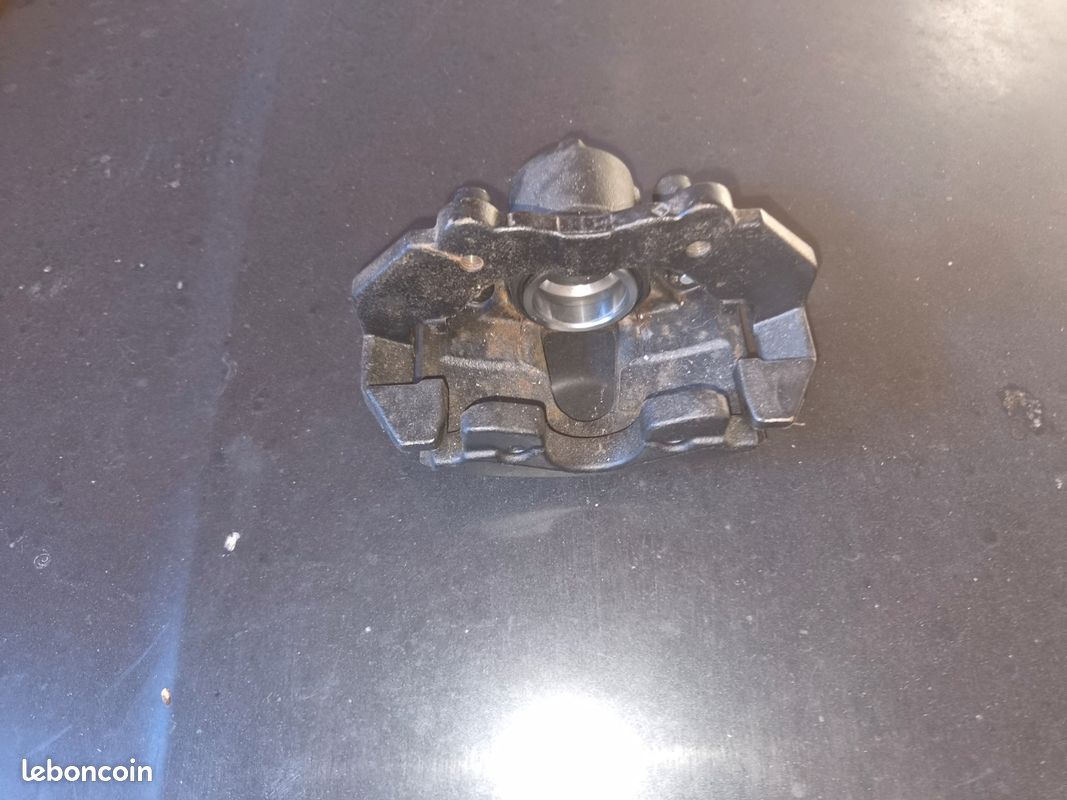 Ford Fiesta st (image 3)