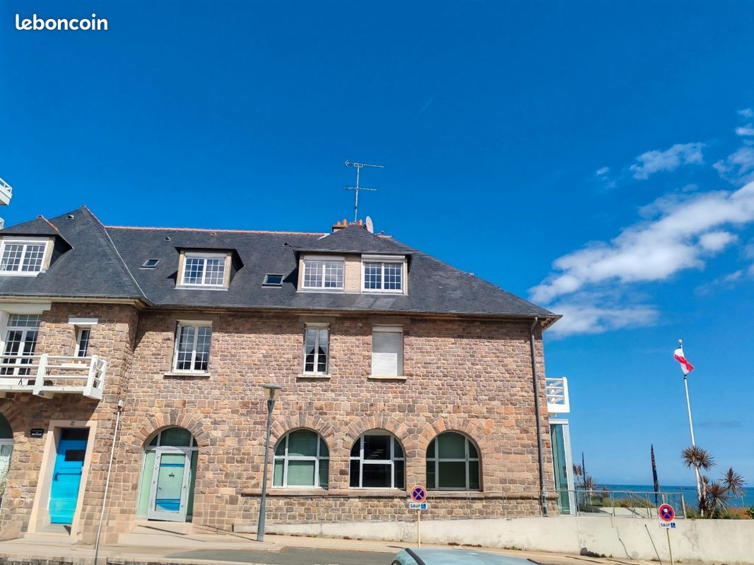 Appartement 2 pièces 42 m² · à Saint-Quay-Portrieux · 42 m² · 540 €/mois
