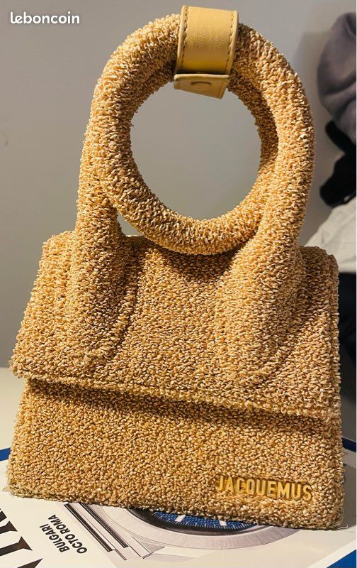 Simon Porte Jacquemus Mini Sac Jacquemus Prix Sac Jacques Mussent Top