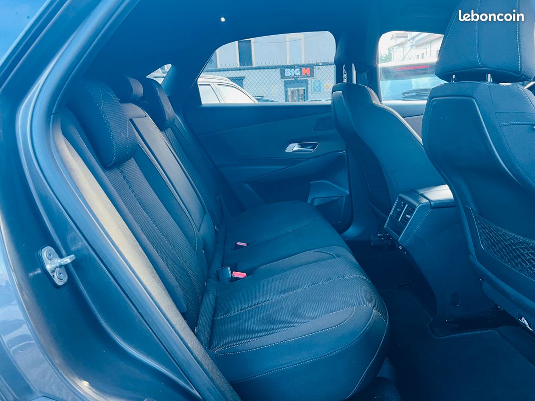 Ds ds7 crossback bluehdi 130ch eat8 business s&s (image 5)