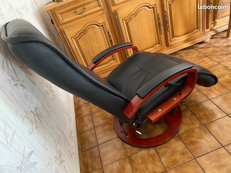 Fauteuil de massage (image 2)