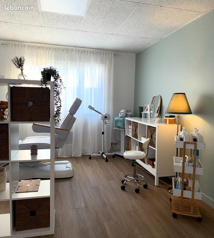 Meuble Kallax Ikea blanc (image 3)