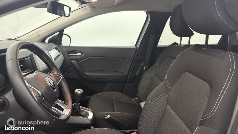 Renault Captur 1.0 TCe 90ch Evolution (image 12)