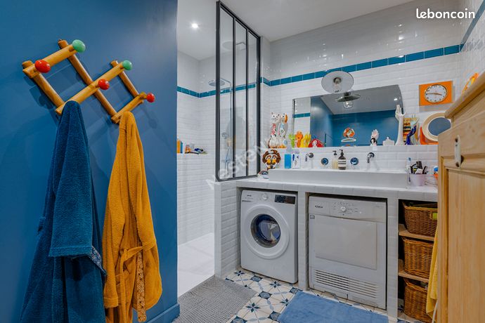 Maison 4 pièces 110 m² — 16