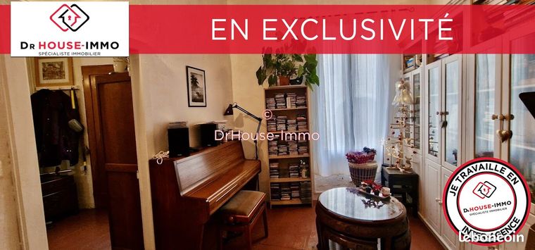 Maison 4 pièces 51 m²