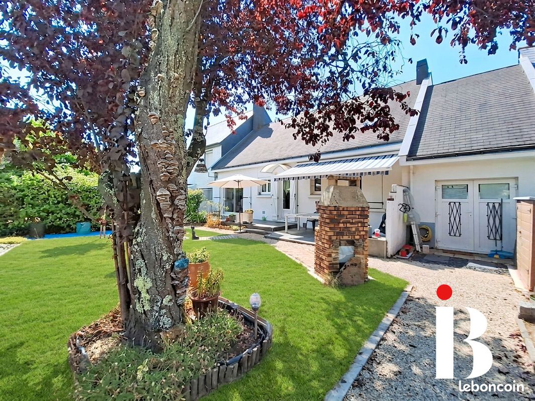 Maison 5 pièces 92 m² · à Saint-Herblain · 92 m² · 328 500 €