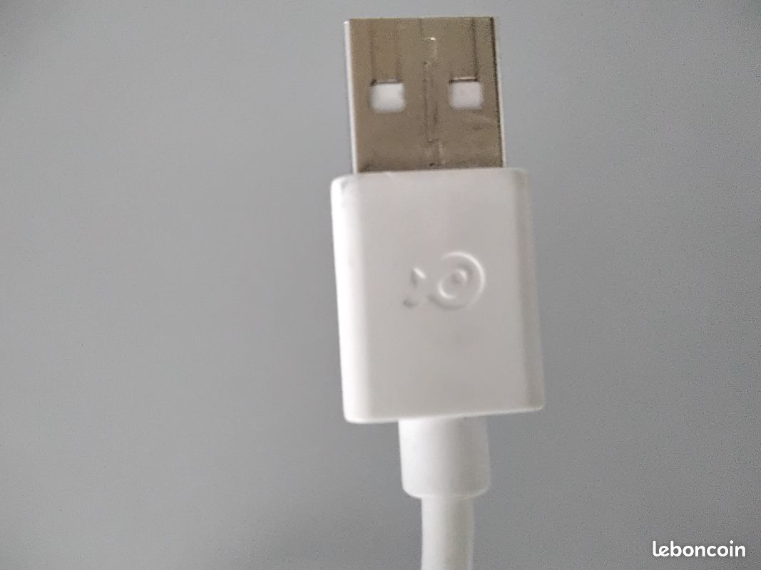 Cordon d’alimentation IPHONE (image 5)