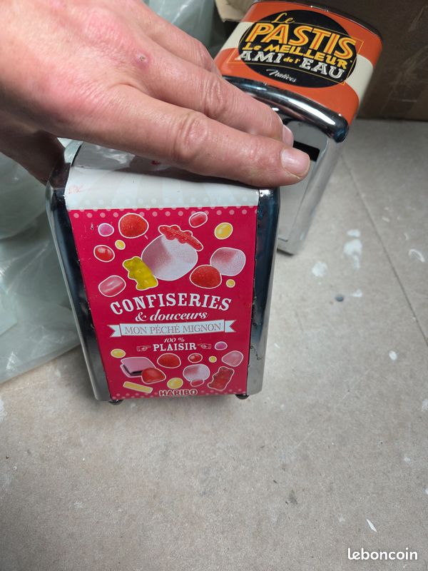 Boîte distributeur de serviettes (image 6)