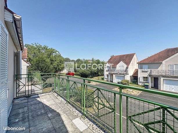 Maison a louer moissy-cramayel - 4 pièce(s) - 94 m2 - Surfyn