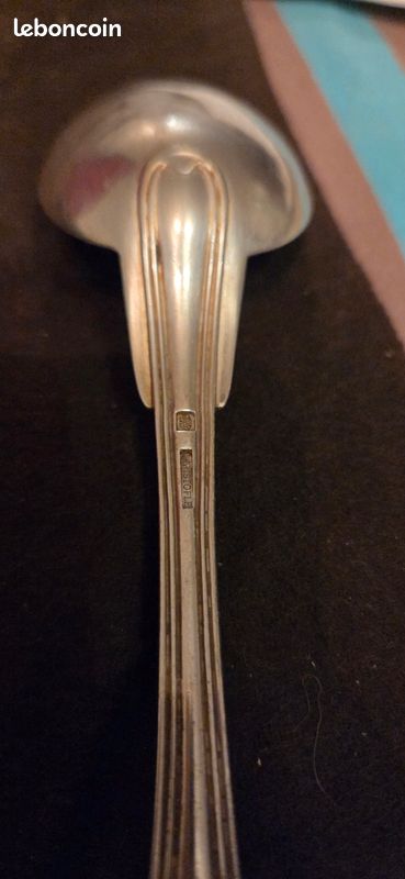 Superbe ménagère Christofle (image 4)