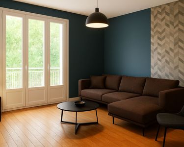 Appartement 169 000 € - 56 m²