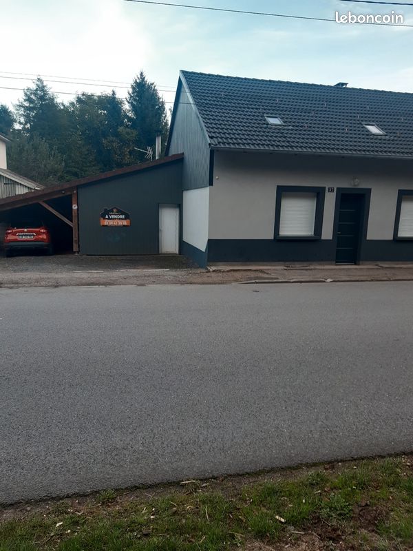Maison 10 pièces 152 m² · à Strasbourg · 152 m² · 158 500 €