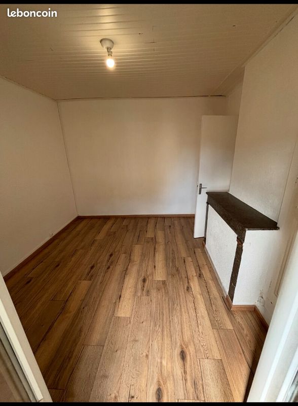 Appartement 2 pièces 46 m² · à Privas · 46 m² · 435 €/mois