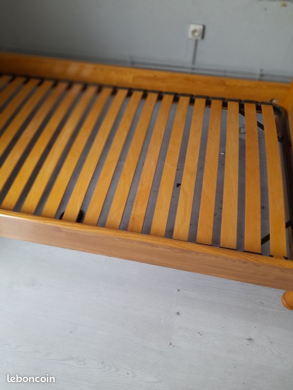 Lit une place (image 2)
