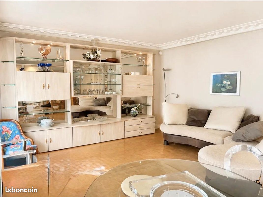 Appartement 2 pièces 67 m² · à Nogent-sur-Marne · 67 m² · 419 000 €