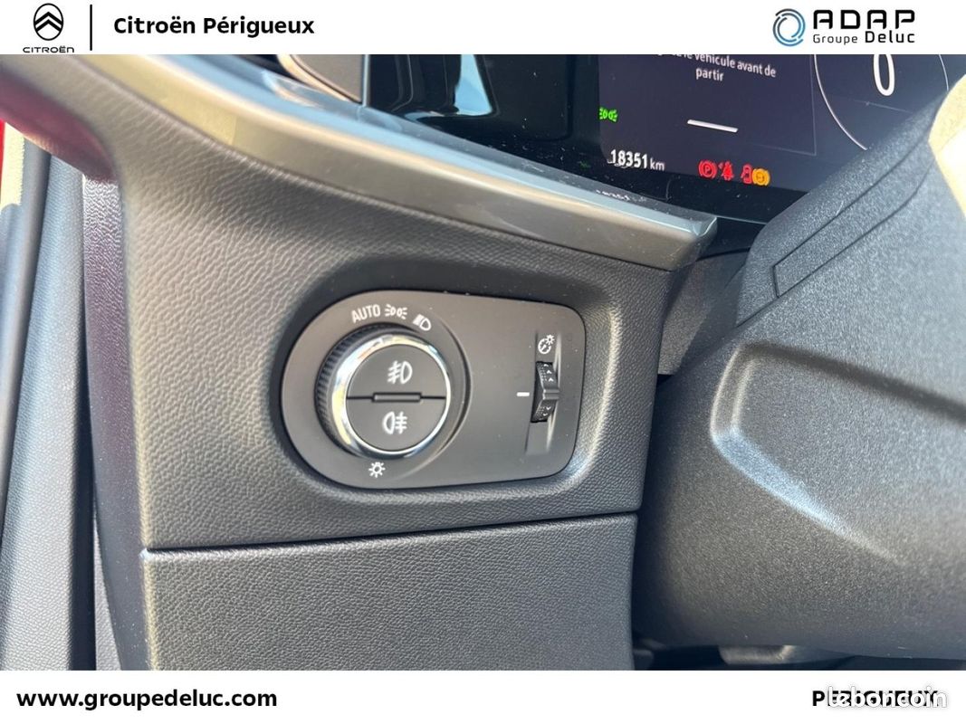 Opel Mokka 1.2 Turbo 136ch Ultimate (image 21)