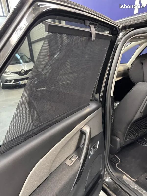 CITROEN C4 Picasso 2.0 HDI 150ch Exclusive - 2015 - Caméra de recul - Bluetooth - LED (image 27)