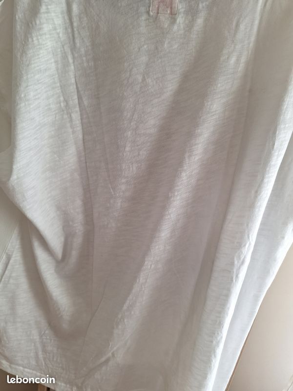Haut sans manches (image 3)