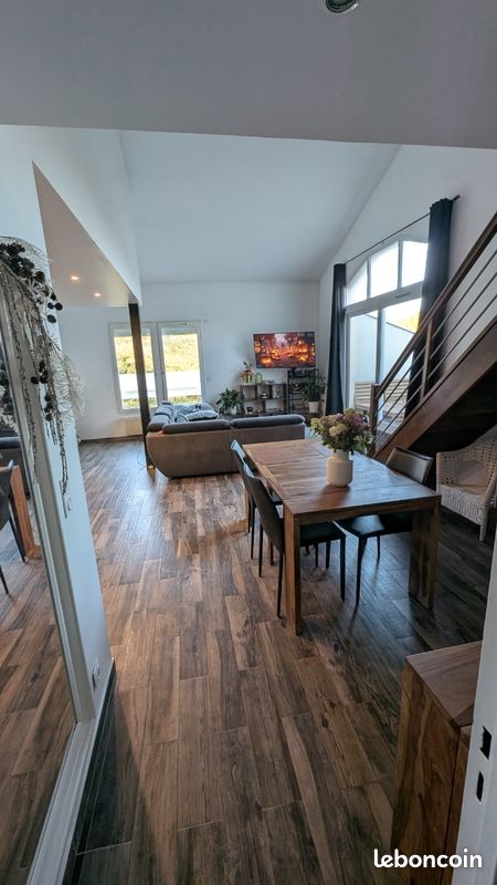 Appartement 4 pièces 92 m² · à Éragny · 92 m² · 229 000 €