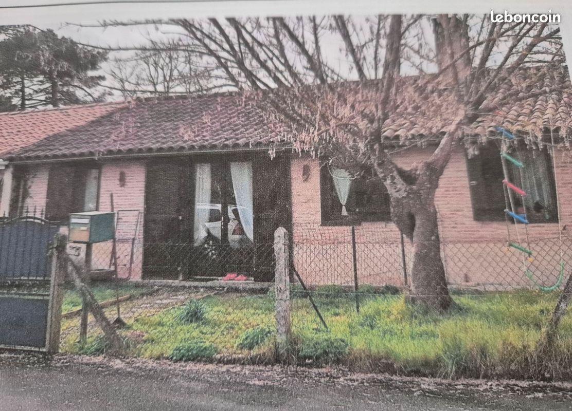 Maison 2 pièces 75 m² · à Belin-Béliet · 75 m² · 195 000 €