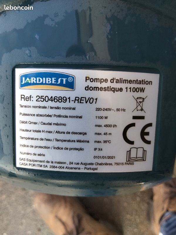 Suppresseur (image 2)