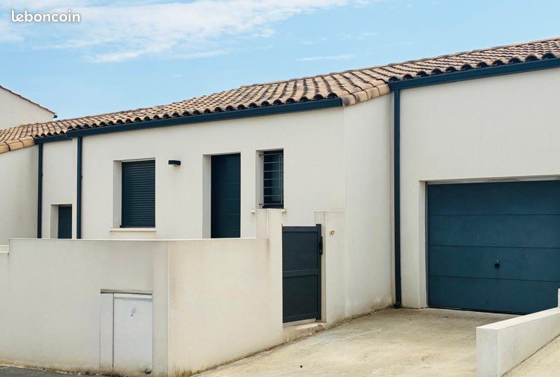 Maison 3 pièces 71 m² · à Capestang · 71 m² · 239 000 €