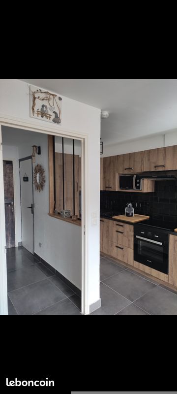 Appartement 2 pièces 40 m² · à Fréjus · 40 m² · 900 €/mois