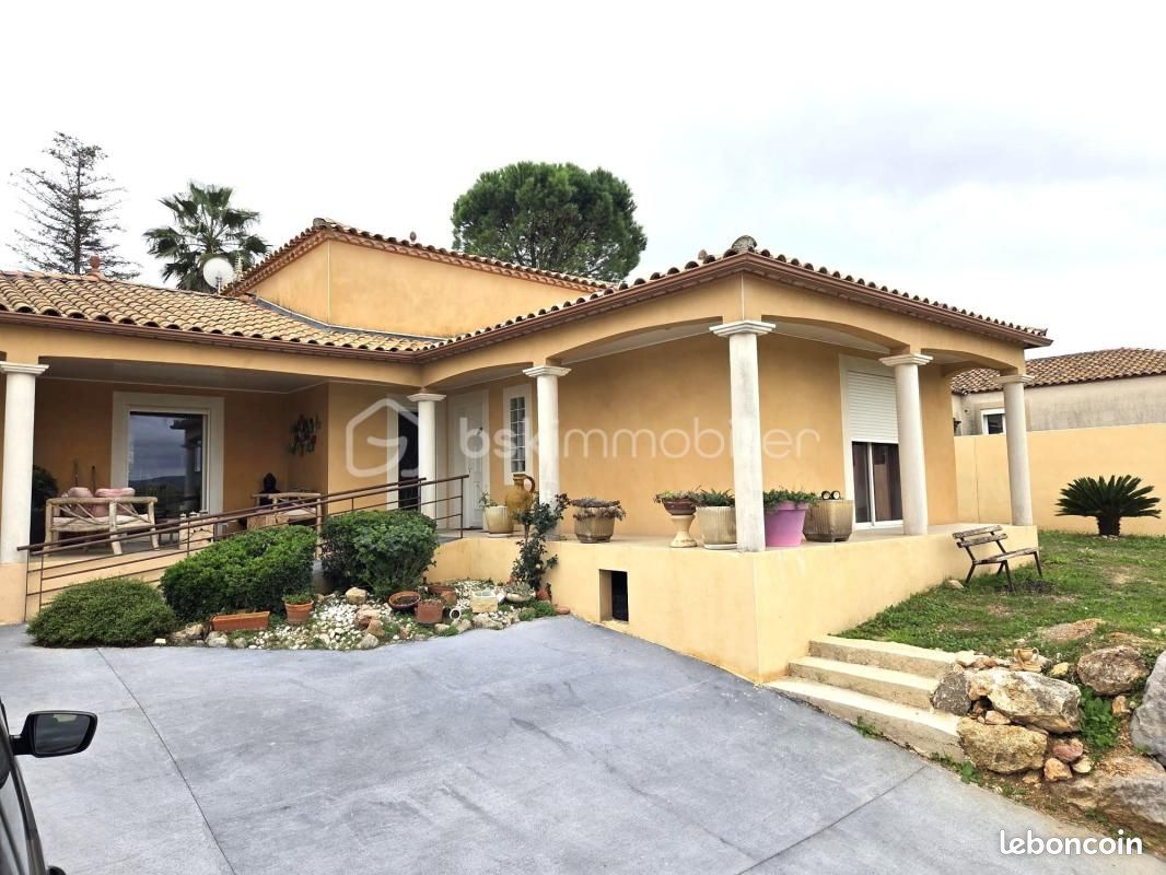 Maison 3 pièces 80 m² · à Balaruc-les-Bains · 80 m² · 435 000 €