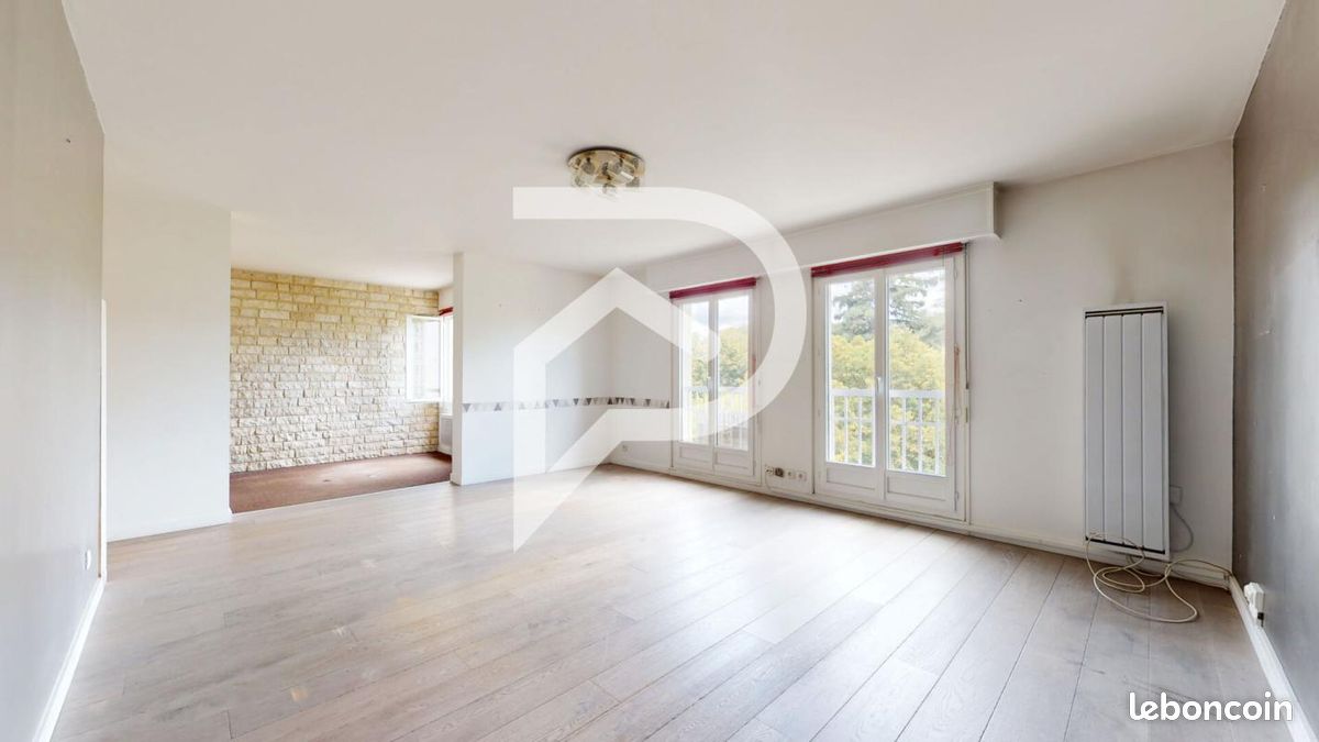 Appartement 4 pièces 87 m² · à Le Port-Marly · 87 m² · 359 000 €