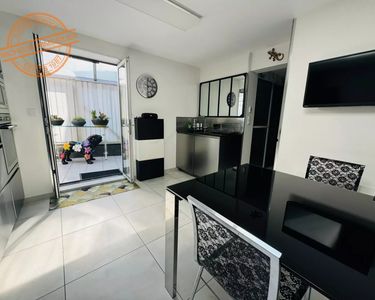 Maison 193 750 € - 58 m²