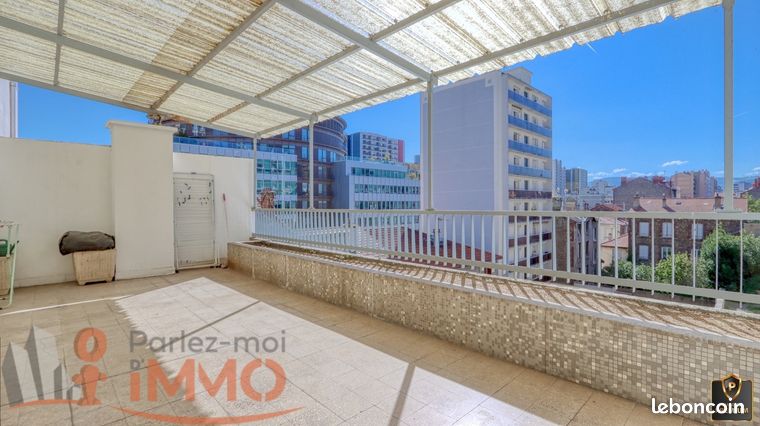Maison de ville 5 pièces 133 m²
