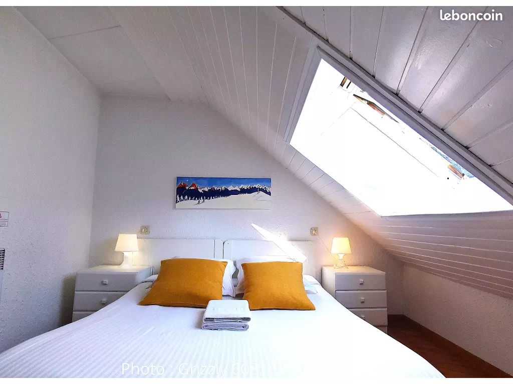 Appartement- Pas de la Case- Andorre (image 7)
