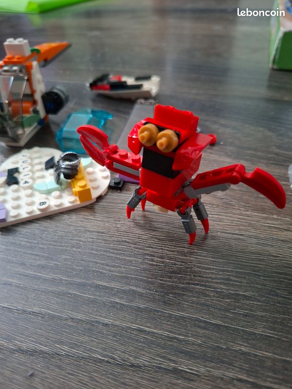 Pièces lego (image 2)