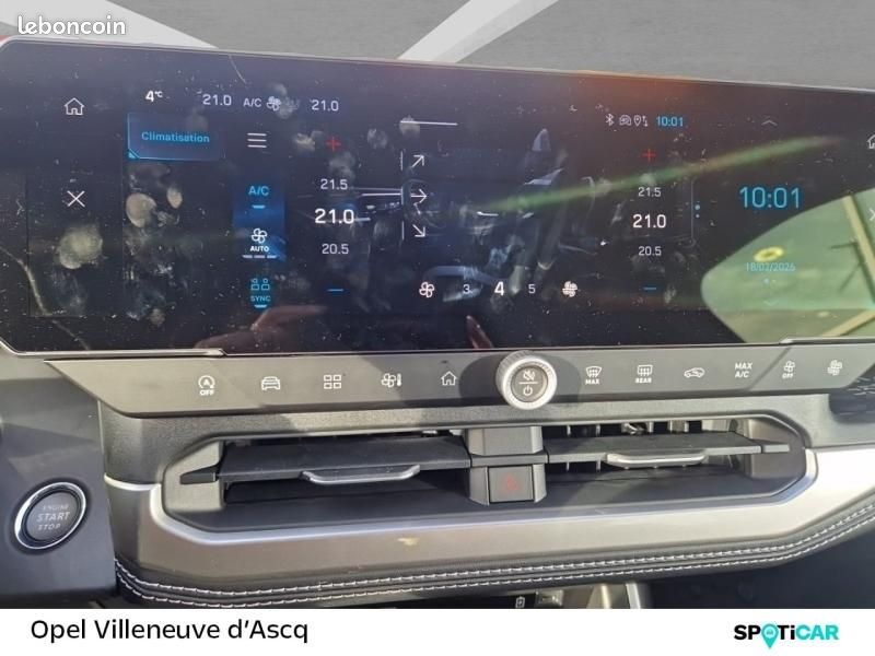 Jeep Compass 1.2 Turbo T3 145ch e-Hybrid Altitude BVR6 (image 24)