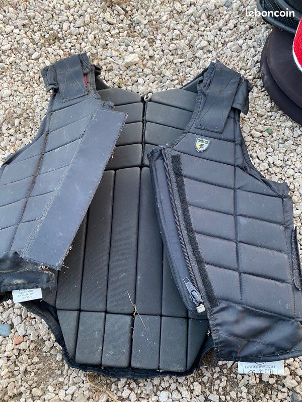 Gilet de protection (image 1)
