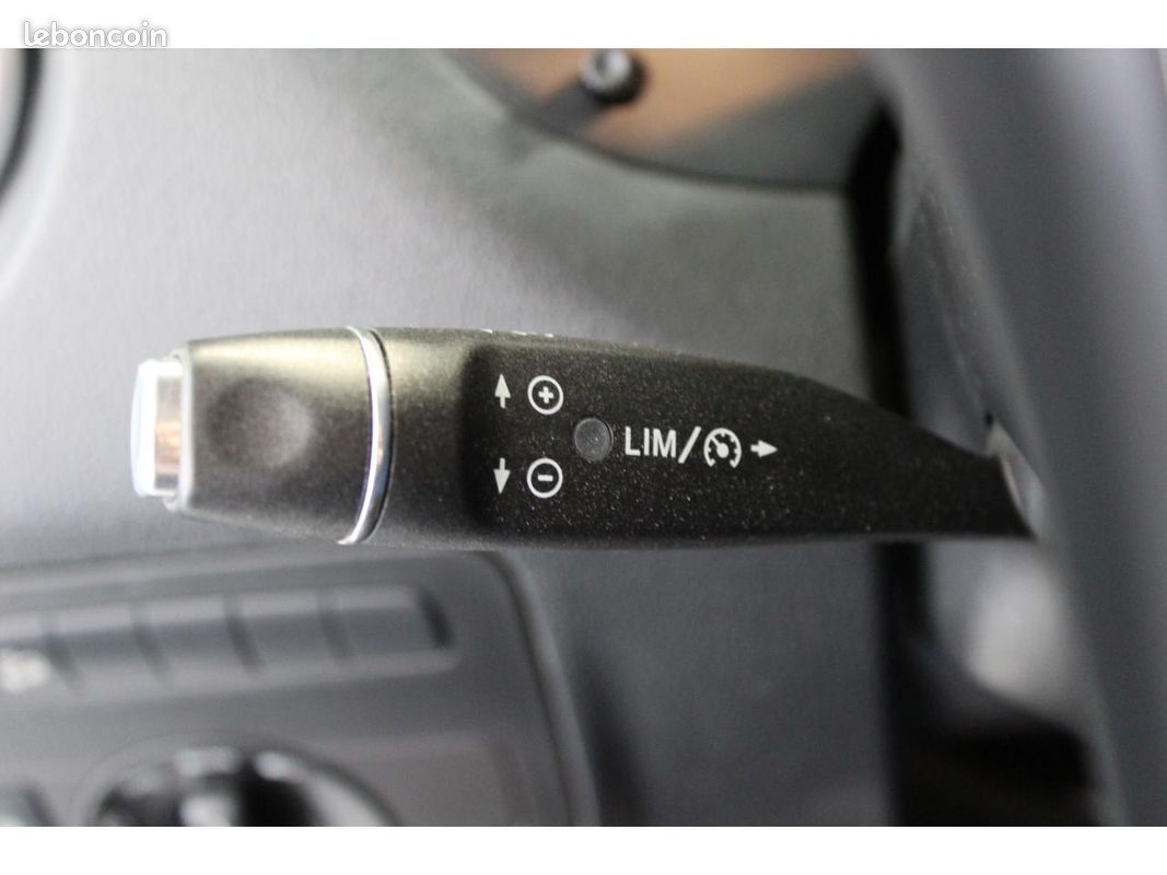 MERCEDES VITO Mixto Compact 119 CDI 7G-Tronic Plus Select 4X4 - Suivi Complet Mercedes (image 15)