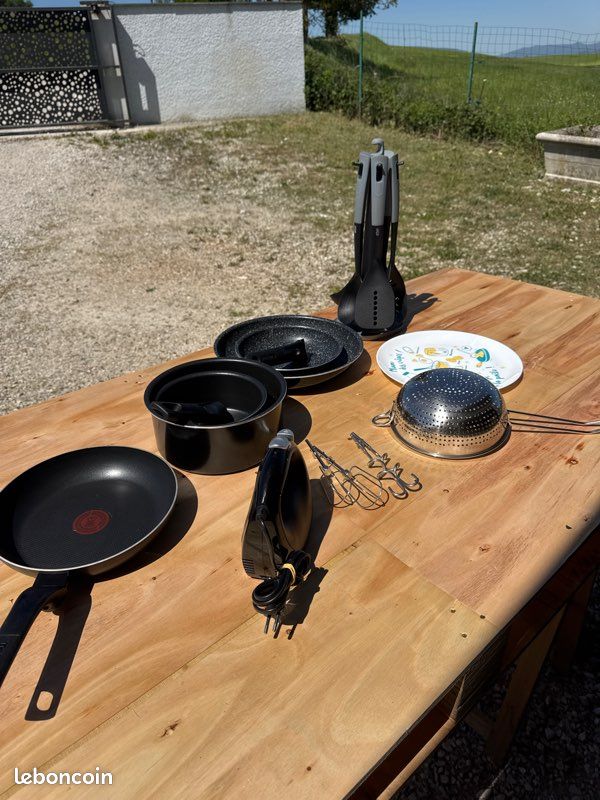 Lot cuisine (image 1)