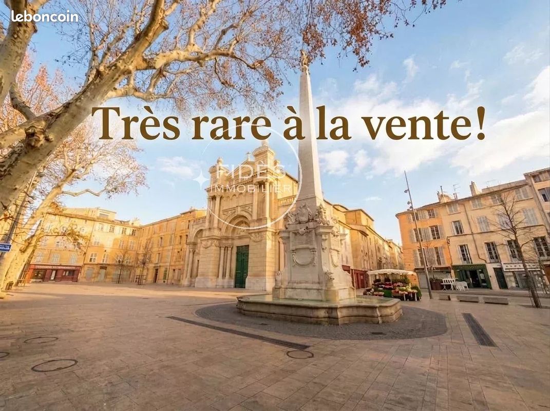 Appartement 6 pièces 127 m² · à Aix-en-Provence · 127 m² · 1 716 000 €
