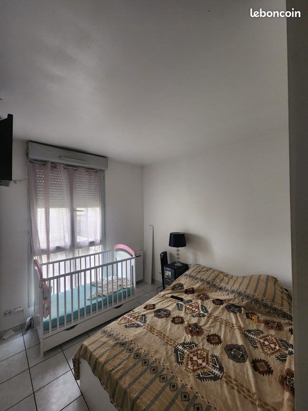 Appartement a louer mantes-la-jolie - 2 pièce(s) - 44 m2 - Surfyn