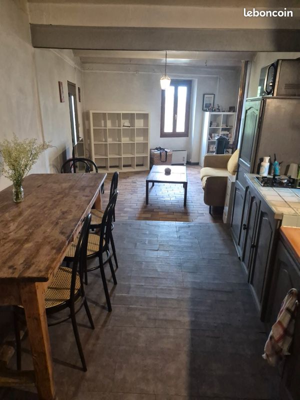 Maison 2 pièces 90 m² · à Courry · 90 m² · 95 000 €