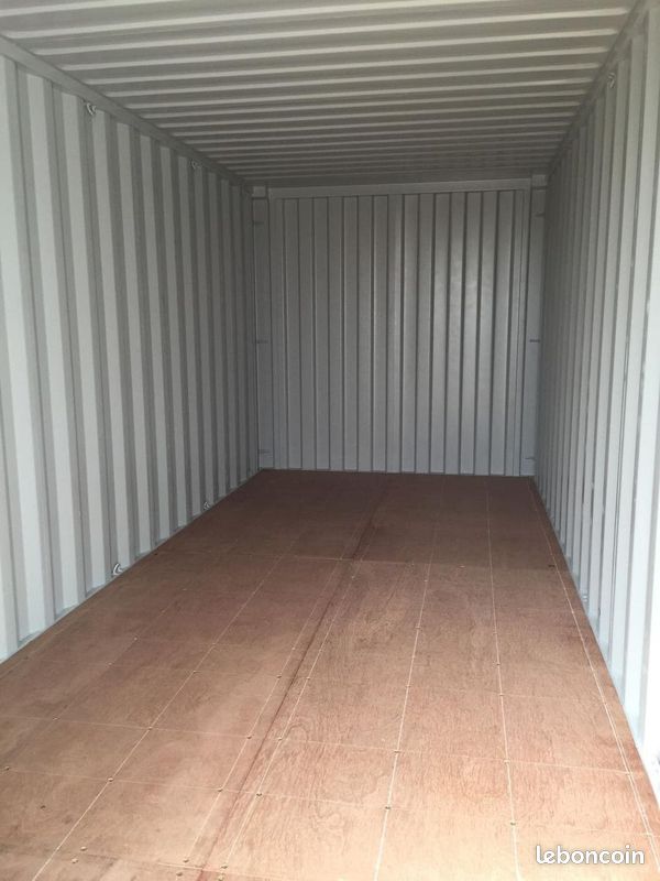 Box de stockage sécurisé à Saint Quentin (image 1)